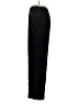 Diane von Furstenberg Black Casual Pants Size 8 - photo 5
