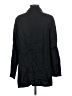 Oska Black 3/4 Sleeve Button-Down Shirt Size 4 (0) - photo 2