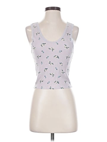 Victoria's Secret Pink Tank Top (view 1)