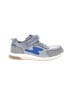 Stride Rite Gray Sneakers Size 10 (kids, wide) - photo 1