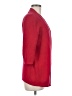 Spring & Mercer Red Cardigan Size M - photo 4