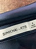 SIMKHAI 100% Polyester Blue Casual Dress Size 8 - photo 7