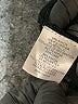 Joseph A. Black Pullover Sweater Size 1X - photo 8