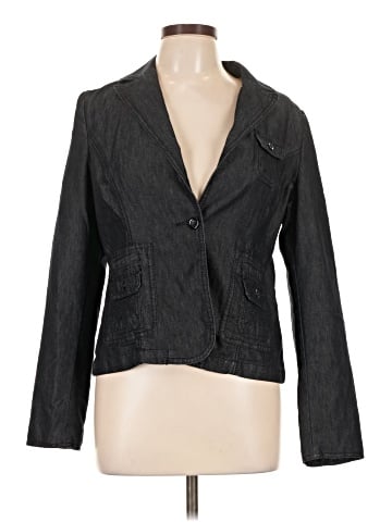 Apostrophe Blazer (view 1)
