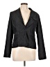 Apostrophe Gray Blazer Size 10 - photo 1