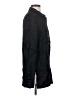 Oska Black 3/4 Sleeve Button-Down Shirt Size 4 (0) - photo 4