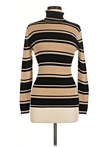 Banana Republic Turtleneck Sweater (view 1)