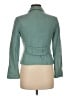 Gap Outlet Teal Blazer Size 6 - photo 2