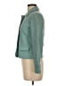 Gap Outlet Teal Blazer Size 6 - photo 5