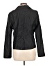 Apostrophe Gray Blazer Size 10 - photo 2