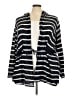 Verve Ami Black Cardigan Size 3X - photo 1