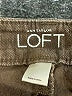 Ann Taylor LOFT Outlet Brown Jeans Size 12 - photo 7