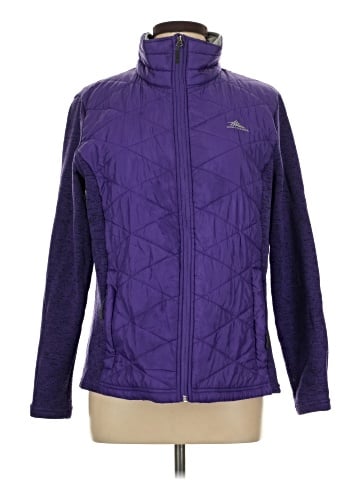 High Sierra Jacket (view 1)