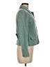 Gap Outlet Teal Blazer Size 6 - photo 4