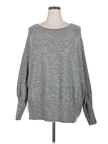 LC Lauren Conrad Pullover Sweater (view 1)