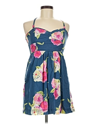 Abercrombie & Fitch Casual Dress (view 1)