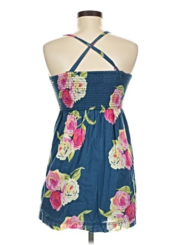 Abercrombie & Fitch Casual Dress (view 2)