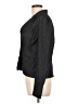Apostrophe Gray Blazer Size 10 - photo 5