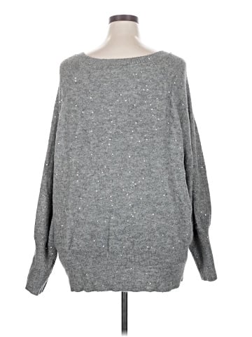 LC Lauren Conrad Pullover Sweater (view 2)
