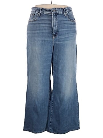 Good American Jeans (view 1)