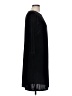 Tiana B. Solid Black Cocktail Dress Size 12 - photo 4