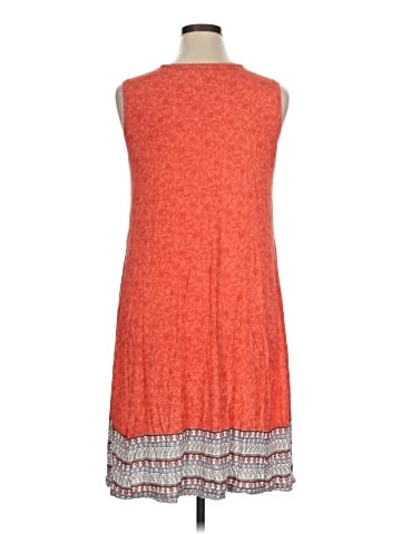 Style&Co Casual Dress (view 2)