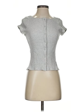 Intimately by Free People Short Sleeve Top (view 1)