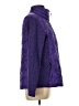 High Sierra Purple Jacket Size L - photo 4