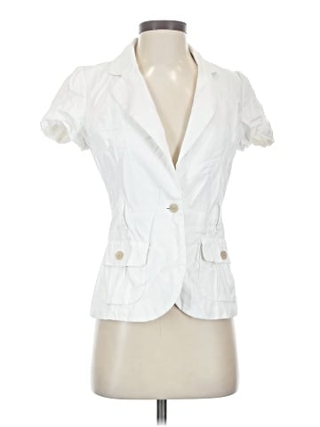 Banana Republic Factory Store Blazer (view 1)