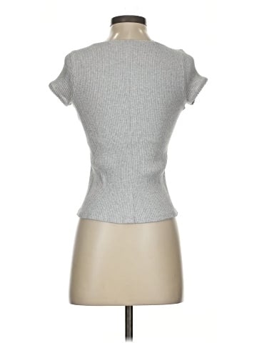 Intimately by Free People Short Sleeve Top (view 2)