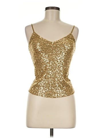 The Limited Sleeveless Top (view 1)