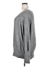 LC Lauren Conrad Gray Pullover Sweater Size 3X - photo 5