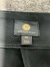 JM Collection Solid Black Active Pants Size XXL - photo 4
