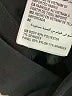 JM Collection Solid Black Active Pants Size XXL - photo 5