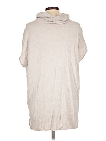 Lilla P Poncho (view 2)
