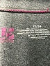 Lane Bryant Gray Active Pants Size 22 (5) - photo 4