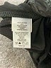 CeCe Black Short Sleeve Top Size L - photo 8