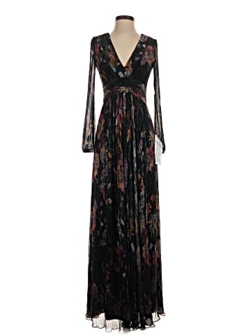 Dress the Population Cocktail Dress (view 1)