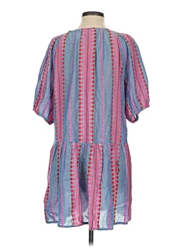 Velvet by Graham & Spencer Casual Dress (view 2)