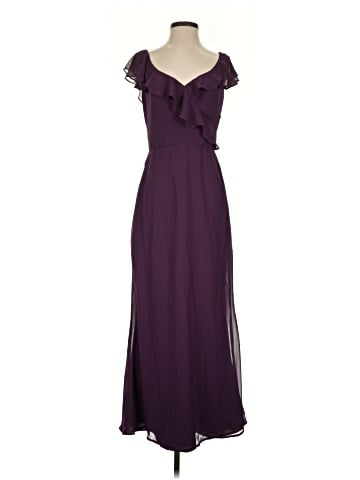 Bari Jay Cocktail Dress (view 1)