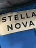 Stella Nova 100% Polyester Black Coat Size Sm - Med - photo 6