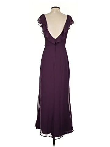 Bari Jay Cocktail Dress (view 2)