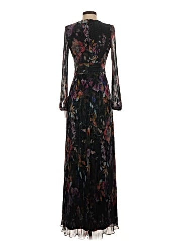 Dress the Population Cocktail Dress (view 2)