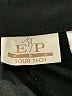 EP Pro Solid Black Active Skort Size 20 - photo 3