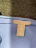 H&M Blue Cocktail Dress Size XL - photo 7