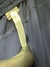 Fabletics Blue Track Pants Size M - photo 7