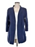 Spring & Mercer Blue Cardigan Size M - photo 1