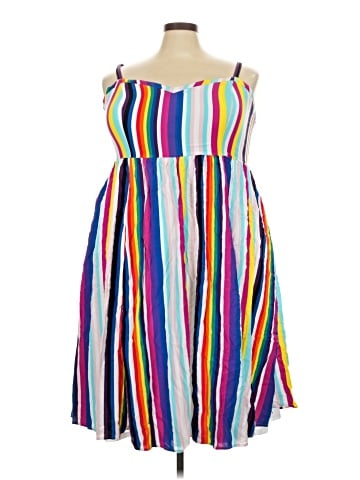 Torrid Casual Dress (view 1)