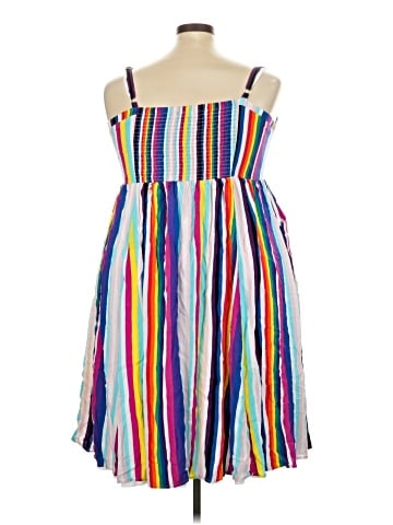 Torrid Casual Dress (view 2)
