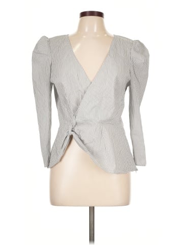 Sugar Lips 3/4 Sleeve Blouse (view 1)